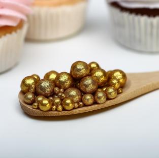 Драже зерновое в кондитерской глазури блеск №704 0,05 кг 5697879