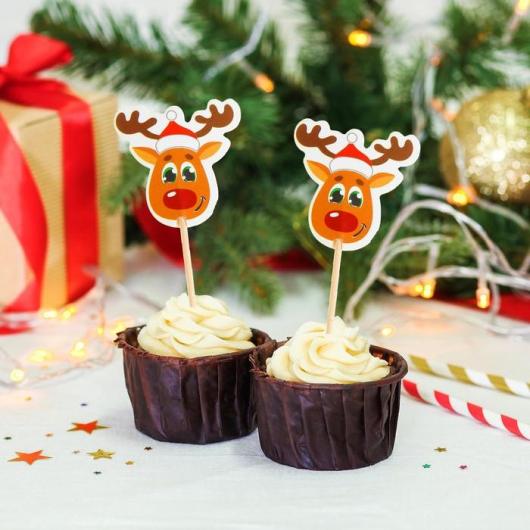 Шпажки для канапе 