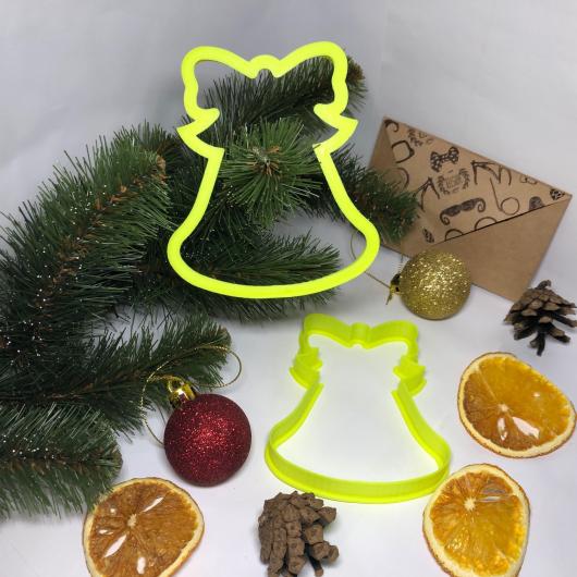 Вырубка для пряников 