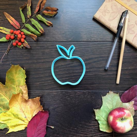 Вырубка для пряников 