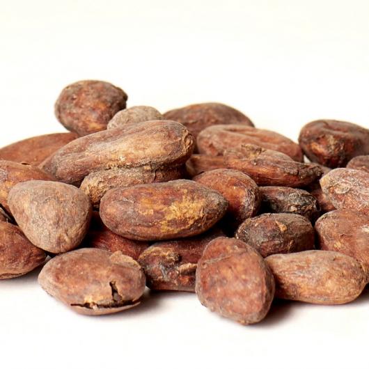 Какао бобы 0,2 кг