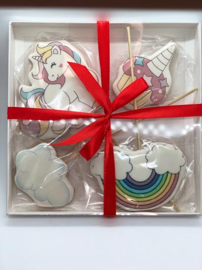 Набор пряников 