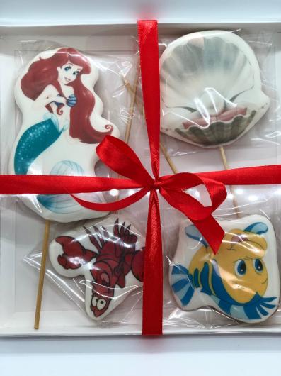 Набор пряников 