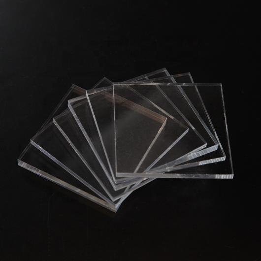 Подложка квадрат для выравнивания торта 16*16 см