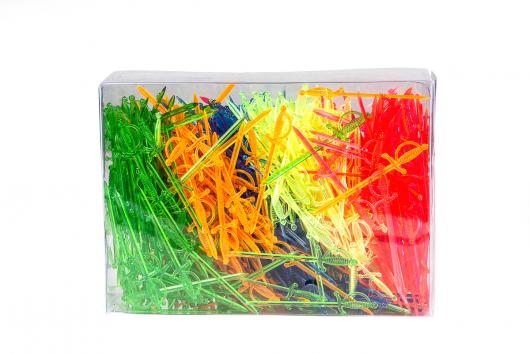 Шпажки для канапе Меч 500шт