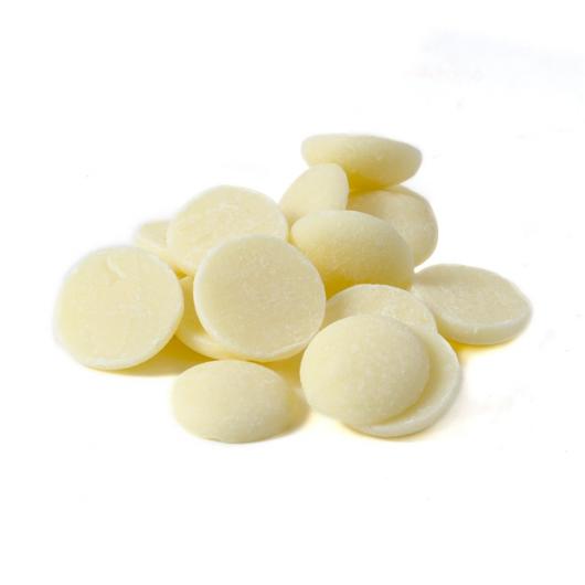 Какао масло Callebaut 0,1 кг