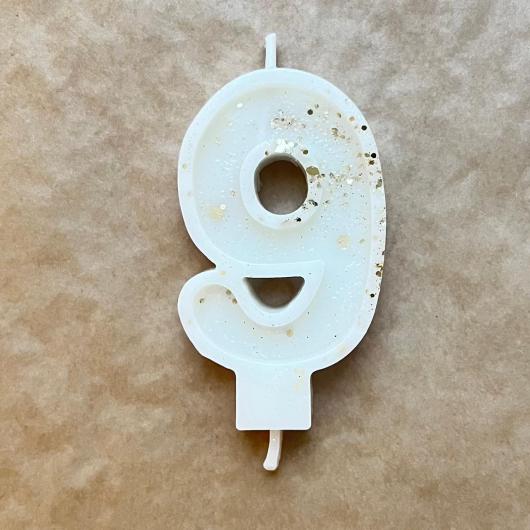 Свеча для торта 