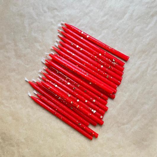 Свечи для торта 