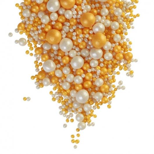 Драже зерновое в кондитерской глазури №140 0,05 кг